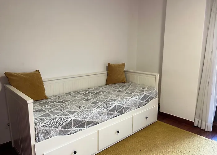 Apartman Estudio Con Terraza Centro De Garaje Opcional